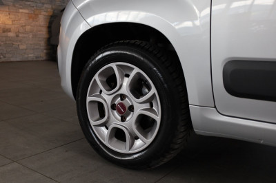 Fiat Panda Gebrauchtwagen Fiat Panda Gebrauchtwagen