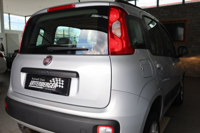 Fiat Panda Gebrauchtwagen Fiat Panda Gebrauchtwagen
