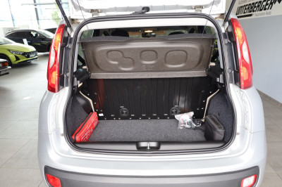 Fiat Panda Gebrauchtwagen Fiat Panda Gebrauchtwagen