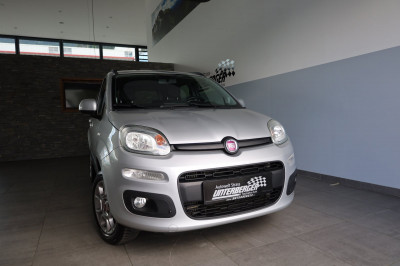 Fiat Panda Gebrauchtwagen Fiat Panda Gebrauchtwagen