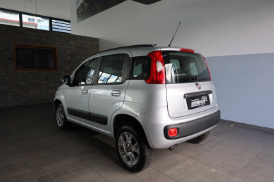 Fiat Panda Gebrauchtwagen Fiat Panda Gebrauchtwagen