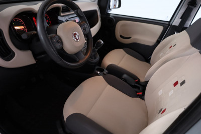 Fiat Panda Gebrauchtwagen Fiat Panda Gebrauchtwagen