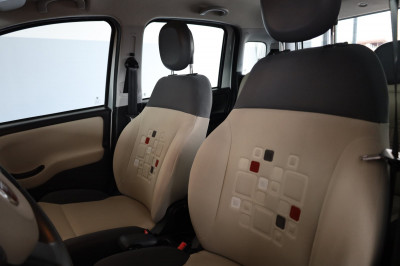 Fiat Panda Gebrauchtwagen Fiat Panda Gebrauchtwagen