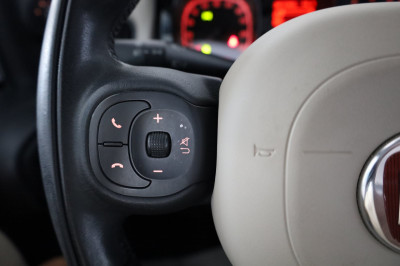 Fiat Panda Gebrauchtwagen Fiat Panda Gebrauchtwagen