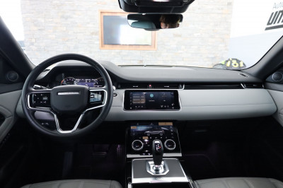 Land Rover Range Rover Evoque Gebrauchtwagen Land Rover Range Rover Evoque Gebrauchtwagen