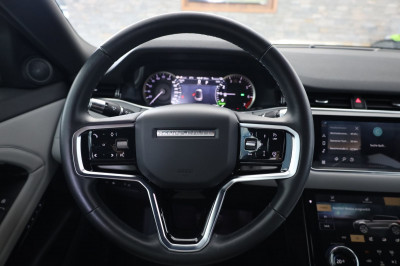 Land Rover Range Rover Evoque Gebrauchtwagen Land Rover Range Rover Evoque Gebrauchtwagen