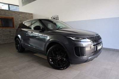 Land Rover Range Rover Evoque Gebrauchtwagen Land Rover Range Rover Evoque Gebrauchtwagen