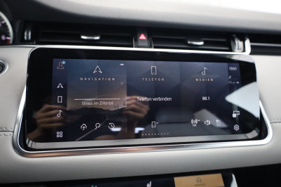 Land Rover Range Rover Evoque Gebrauchtwagen Land Rover Range Rover Evoque Gebrauchtwagen