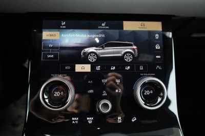 Land Rover Range Rover Evoque Gebrauchtwagen Land Rover Range Rover Evoque Gebrauchtwagen