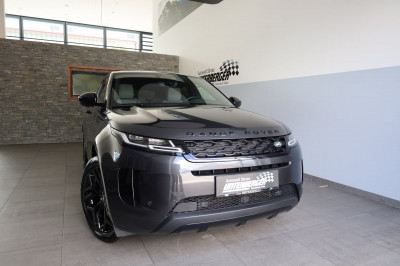 Land Rover Range Rover Evoque Gebrauchtwagen Land Rover Range Rover Evoque Gebrauchtwagen