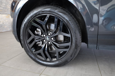 Land Rover Range Rover Evoque Gebrauchtwagen Land Rover Range Rover Evoque Gebrauchtwagen