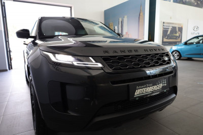 Land Rover Range Rover Evoque Gebrauchtwagen Land Rover Range Rover Evoque Gebrauchtwagen