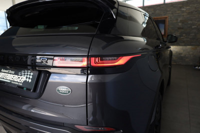 Land Rover Range Rover Evoque Gebrauchtwagen Land Rover Range Rover Evoque Gebrauchtwagen