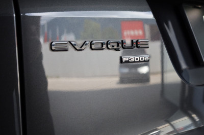 Land Rover Range Rover Evoque Gebrauchtwagen Land Rover Range Rover Evoque Gebrauchtwagen