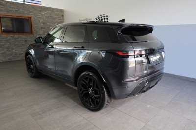 Land Rover Range Rover Evoque Gebrauchtwagen Land Rover Range Rover Evoque Gebrauchtwagen
