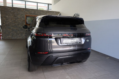 Land Rover Range Rover Evoque Gebrauchtwagen Land Rover Range Rover Evoque Gebrauchtwagen