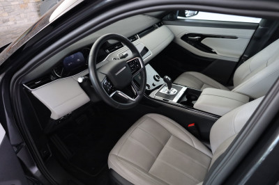Land Rover Range Rover Evoque Gebrauchtwagen Land Rover Range Rover Evoque Gebrauchtwagen