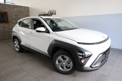 Hyundai Kona Neuwagen Hyundai Kona Neuwagen