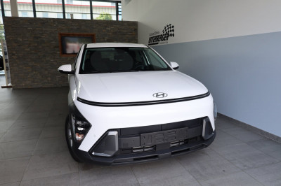 Hyundai Kona Neuwagen Hyundai Kona Neuwagen