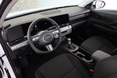 Hyundai Kona Neuwagen Hyundai Kona Neuwagen