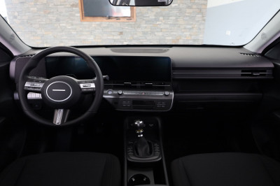 Hyundai Kona Neuwagen Hyundai Kona Neuwagen