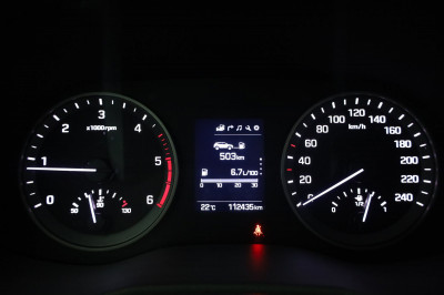 Hyundai Tucson Gebrauchtwagen Hyundai Tucson Gebrauchtwagen