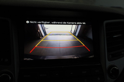 Hyundai Tucson Gebrauchtwagen Hyundai Tucson Gebrauchtwagen