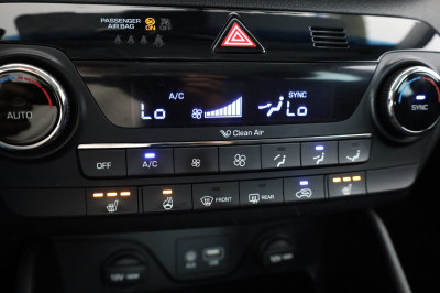 Hyundai Tucson Gebrauchtwagen Hyundai Tucson Gebrauchtwagen