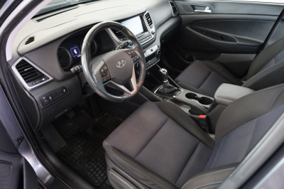 Hyundai Tucson Gebrauchtwagen Hyundai Tucson Gebrauchtwagen