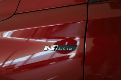Hyundai i30 Gebrauchtwagen Hyundai i30 Gebrauchtwagen