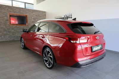 Hyundai i30 Gebrauchtwagen Hyundai i30 Gebrauchtwagen