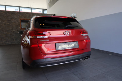Hyundai i30 Gebrauchtwagen Hyundai i30 Gebrauchtwagen