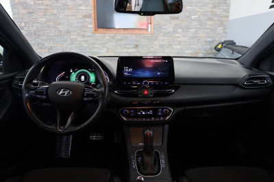 Hyundai i30 Gebrauchtwagen Hyundai i30 Gebrauchtwagen