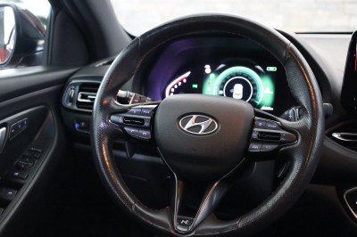 Hyundai i30 Gebrauchtwagen Hyundai i30 Gebrauchtwagen