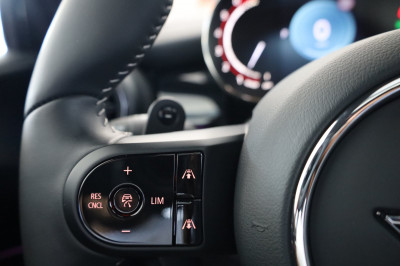 MINI Hatch Gebrauchtwagen MINI Hatch Gebrauchtwagen