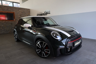 MINI Hatch Gebrauchtwagen MINI Hatch Gebrauchtwagen