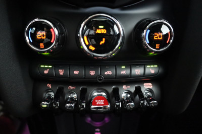 MINI Hatch Gebrauchtwagen MINI Hatch Gebrauchtwagen
