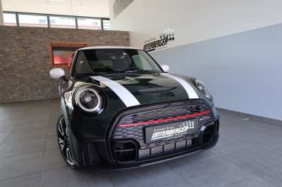 MINI Hatch Gebrauchtwagen MINI Hatch Gebrauchtwagen