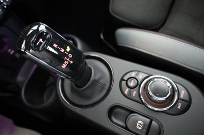 MINI Hatch Gebrauchtwagen MINI Hatch Gebrauchtwagen