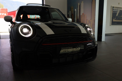 MINI Hatch Gebrauchtwagen MINI Hatch Gebrauchtwagen