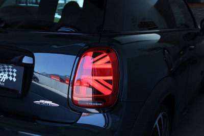 MINI Hatch Gebrauchtwagen MINI Hatch Gebrauchtwagen