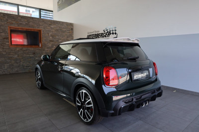 MINI Hatch Gebrauchtwagen MINI Hatch Gebrauchtwagen