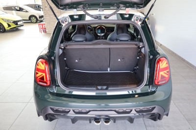 MINI Hatch Gebrauchtwagen MINI Hatch Gebrauchtwagen