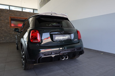 MINI Hatch Gebrauchtwagen MINI Hatch Gebrauchtwagen