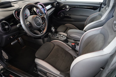 MINI Hatch Gebrauchtwagen MINI Hatch Gebrauchtwagen
