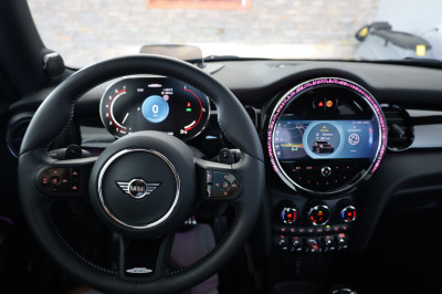 MINI Hatch Gebrauchtwagen MINI Hatch Gebrauchtwagen