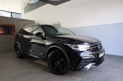 VW Tiguan Gebrauchtwagen VW Tiguan Gebrauchtwagen