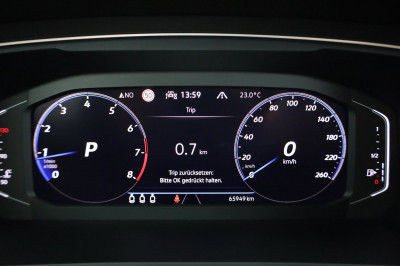 VW Tiguan Gebrauchtwagen VW Tiguan Gebrauchtwagen