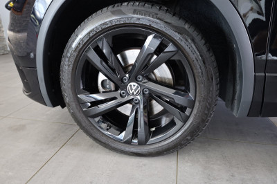 VW Tiguan Gebrauchtwagen VW Tiguan Gebrauchtwagen