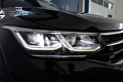 VW Tiguan Gebrauchtwagen VW Tiguan Gebrauchtwagen